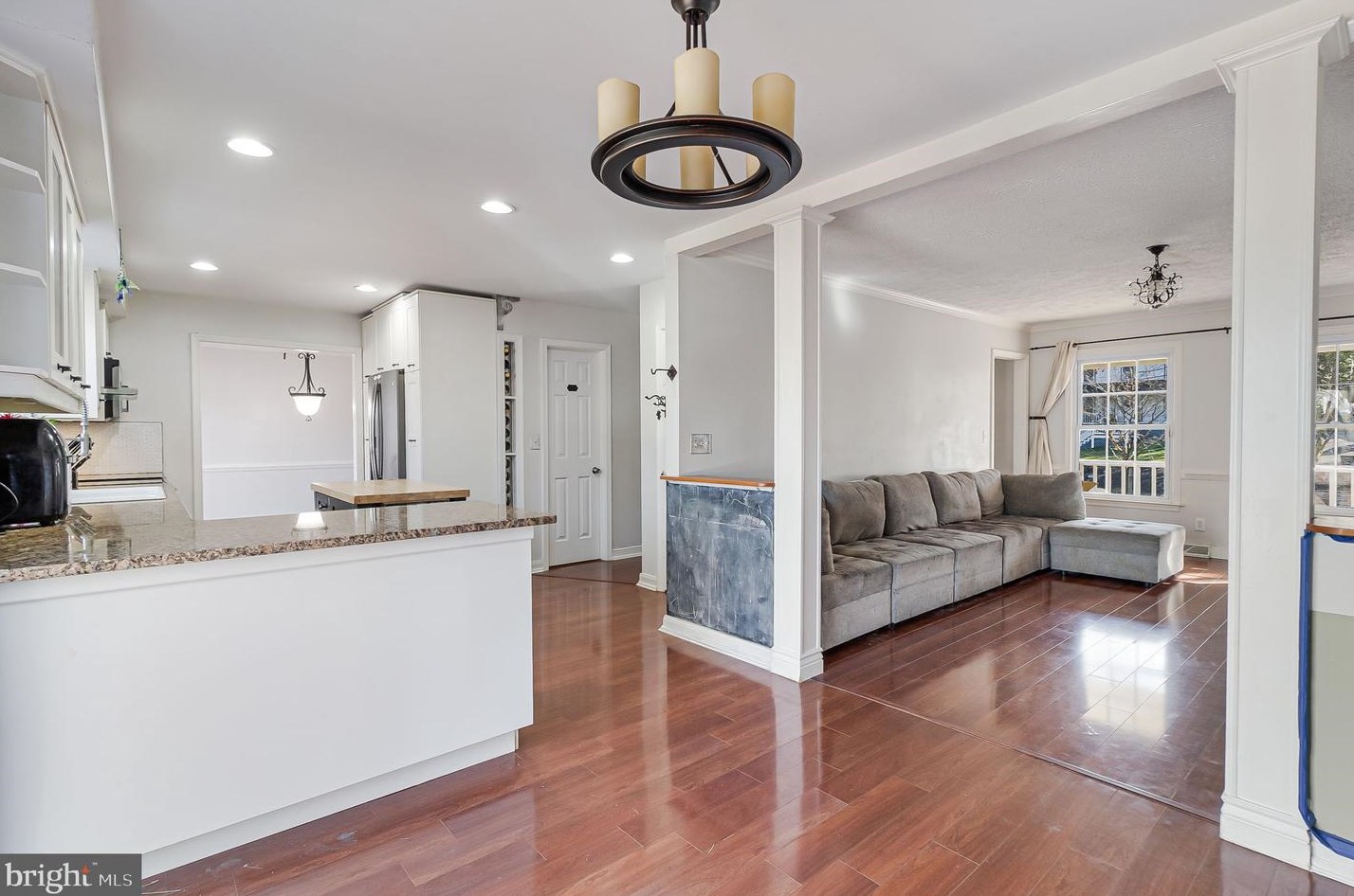 1024 Isabella Dr, Stafford VA  22554-2021 exterior