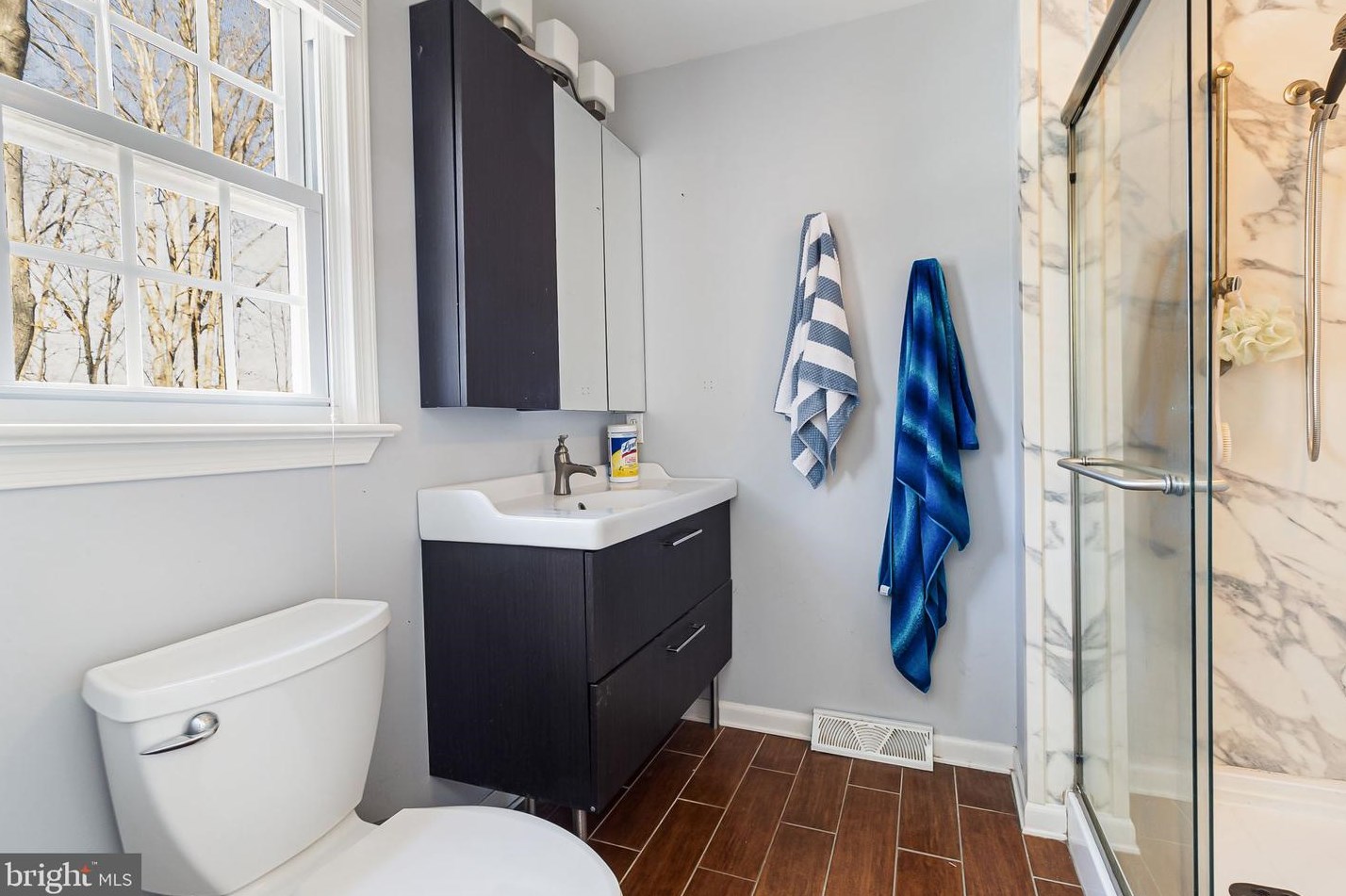 1024 Isabella Dr, Stafford VA  22554-2021 exterior