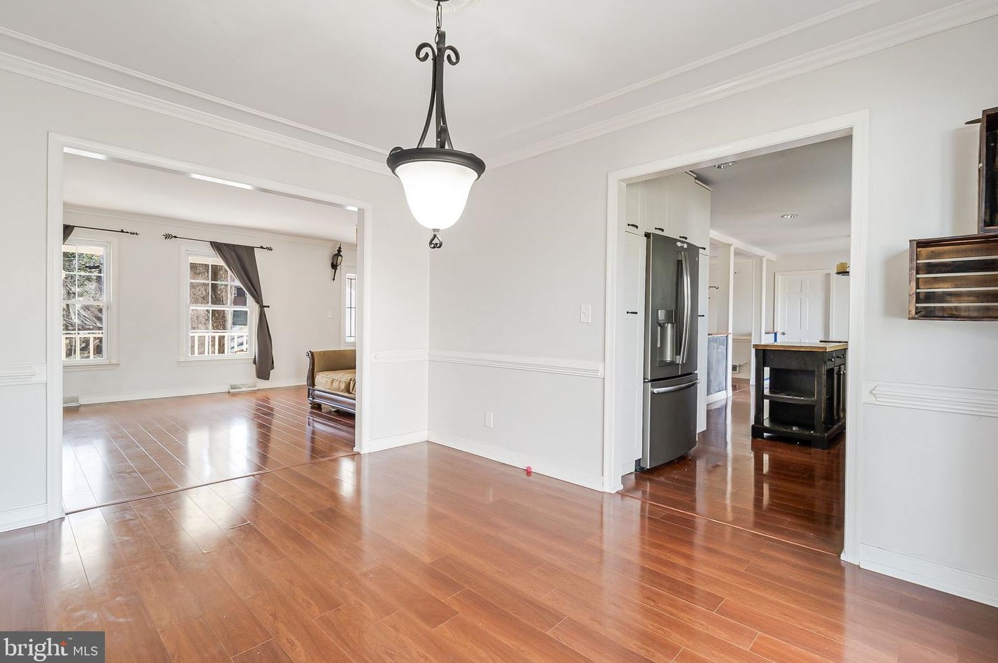 1024 Isabella Dr, Stafford VA  22554-2021 exterior