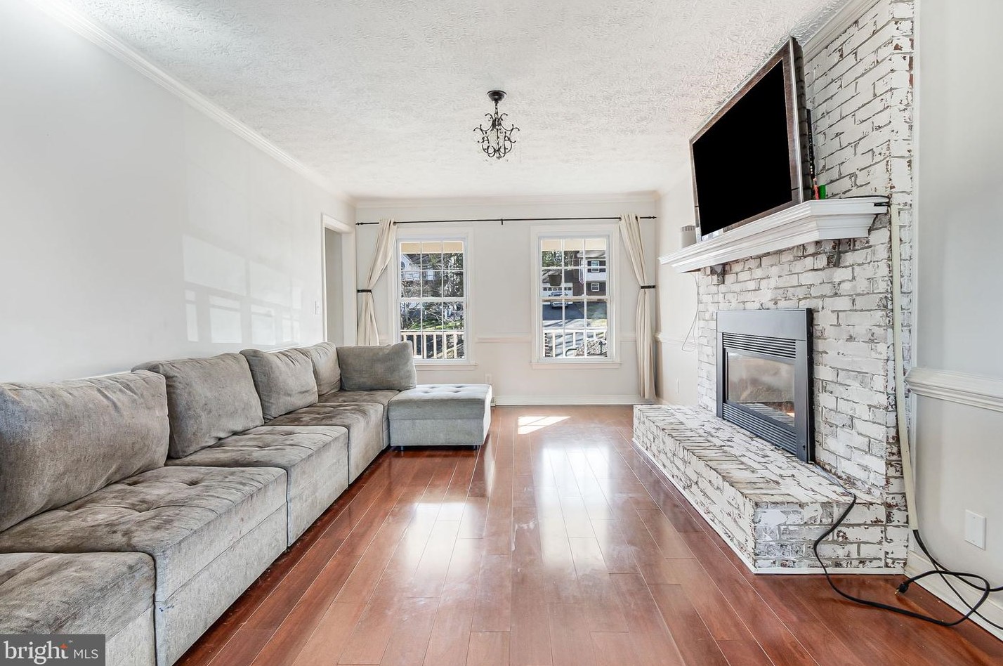 1024 Isabella Dr, Stafford VA  22554-2021 exterior