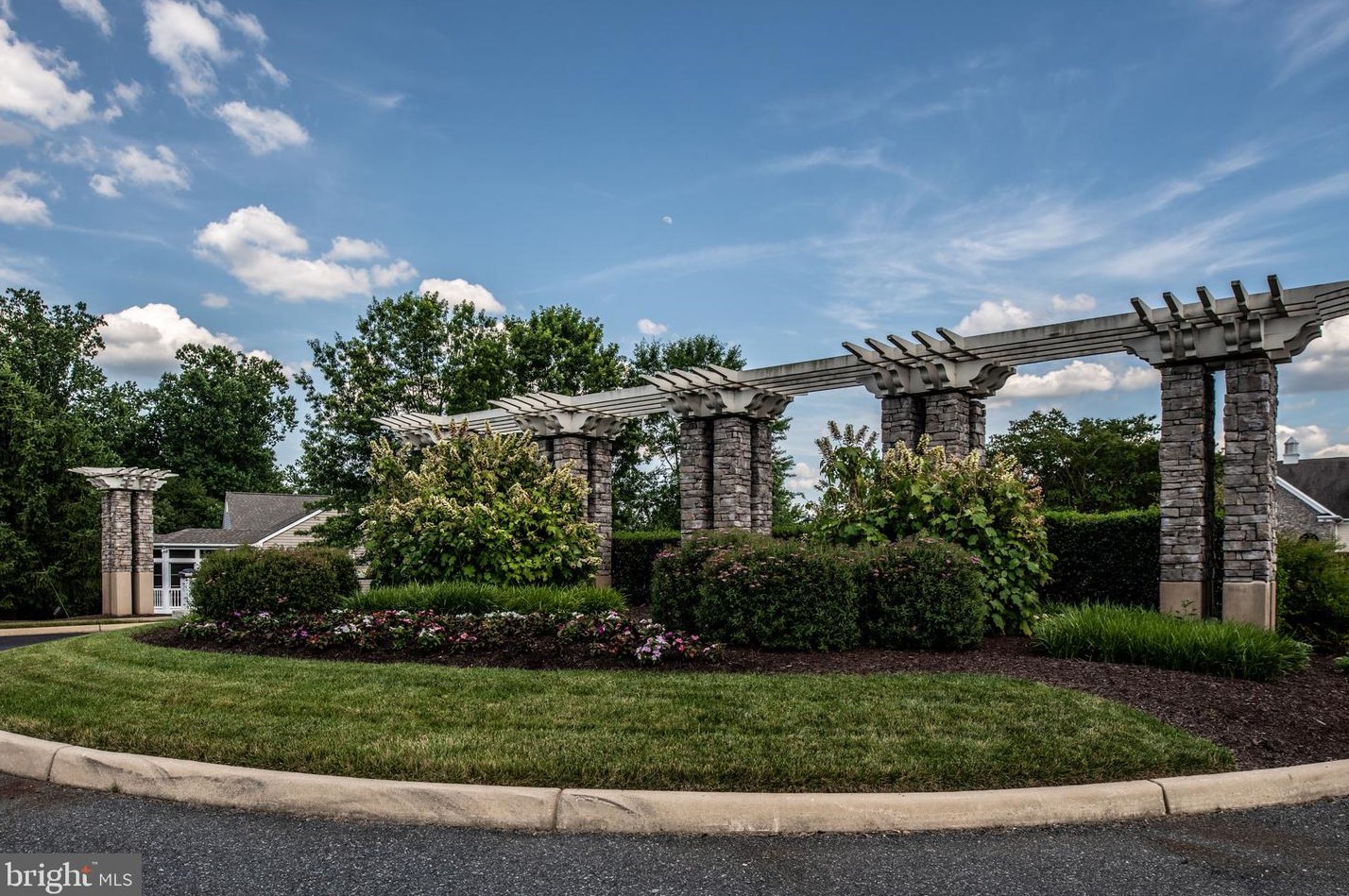 2 Linden Dr, Fredericksburg VA  22406-7494 exterior
