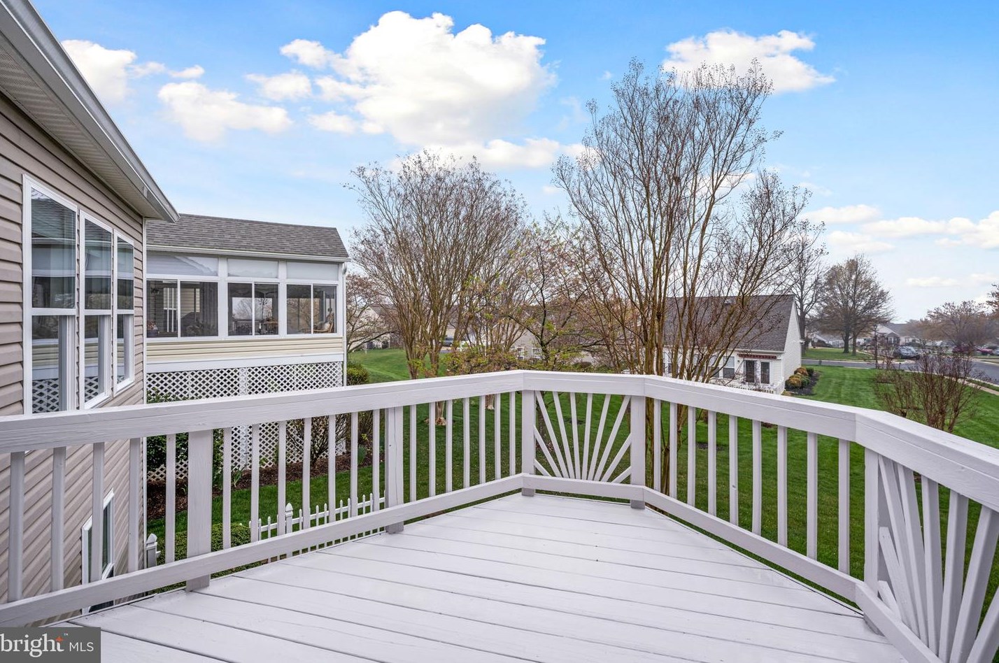 2 Linden Dr, Fredericksburg VA  22406-7494 exterior