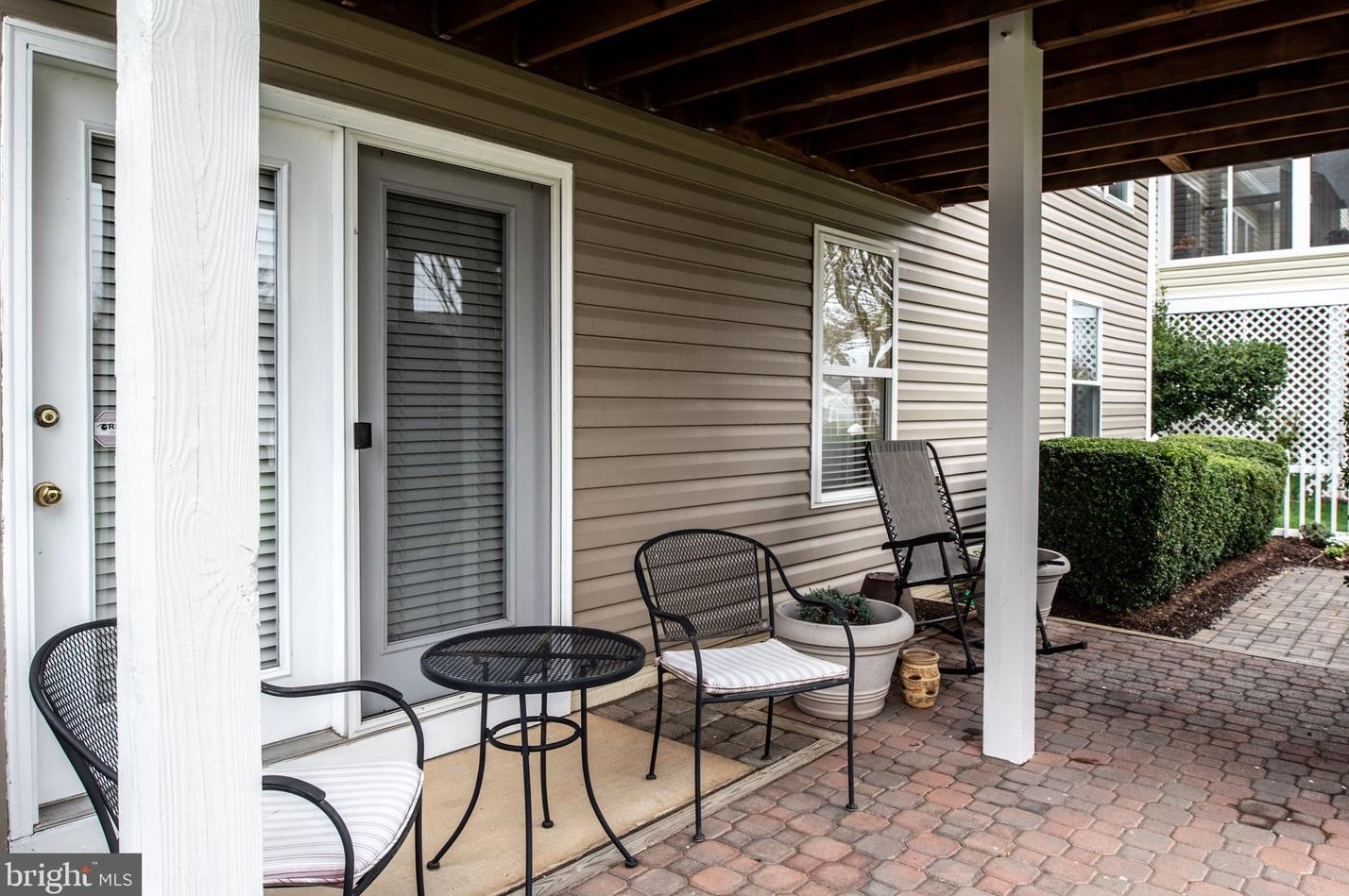 2 Linden Dr, Fredericksburg VA  22406-7494 exterior