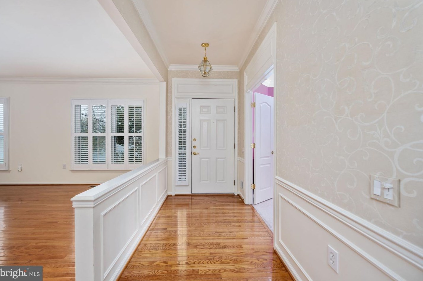 2 Linden Dr, Fredericksburg VA  22406-7494 exterior