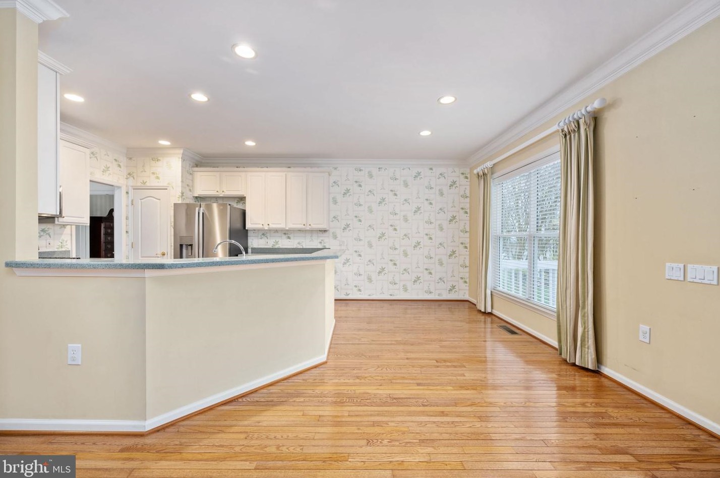 2 Linden Dr, Fredericksburg VA  22406-7494 exterior