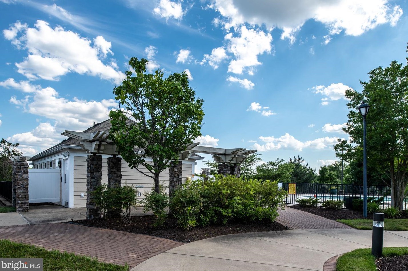 2 Linden Dr, Fredericksburg VA  22406-7494 exterior