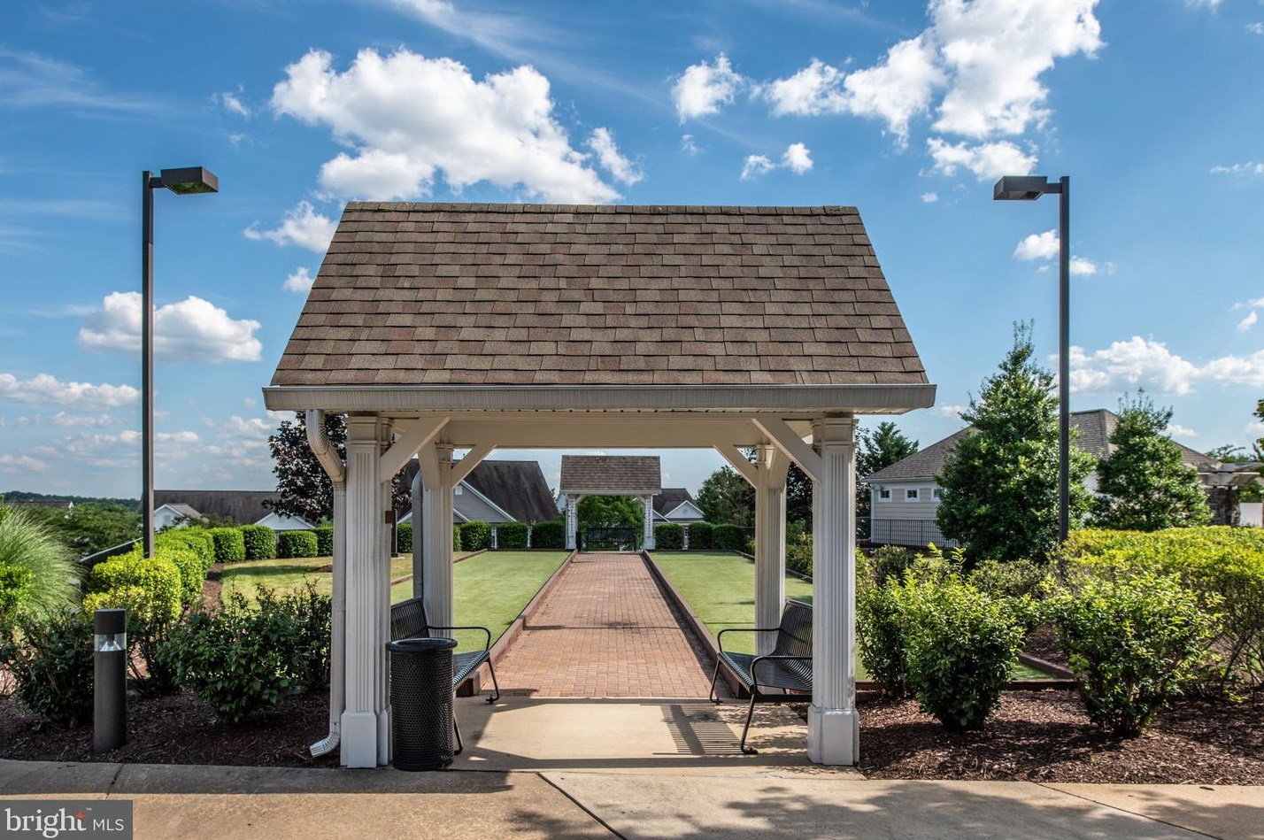 2 Linden Dr, Fredericksburg VA  22406-7494 exterior