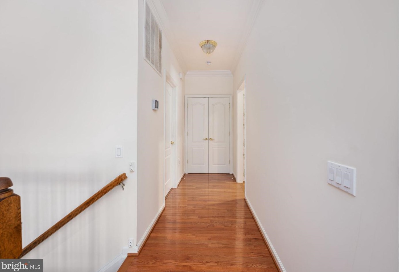 2 Linden Dr, Fredericksburg VA  22406-7494 exterior