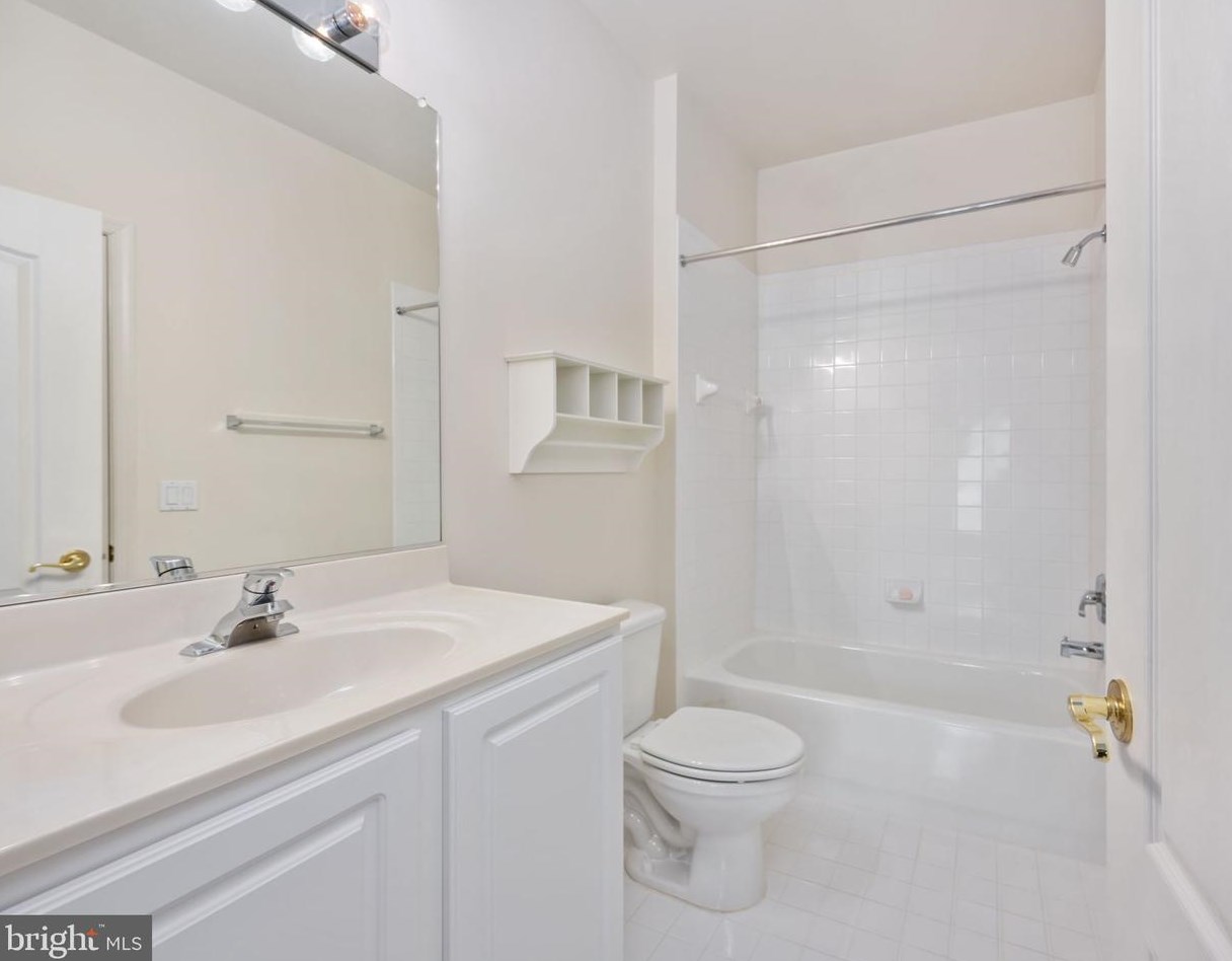 2 Linden Dr, Fredericksburg VA  22406-7494 exterior