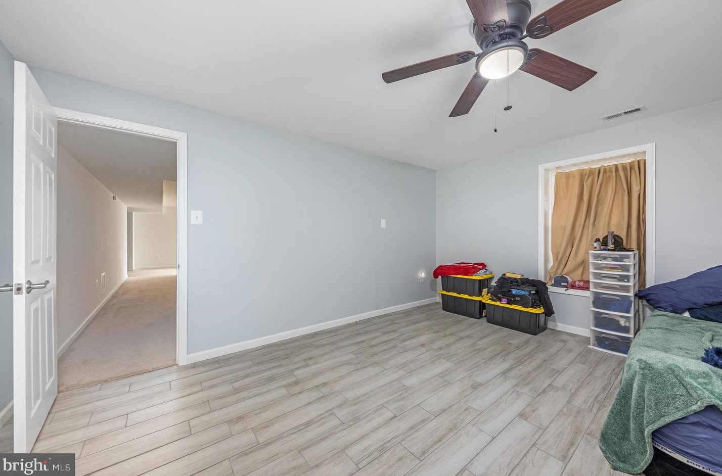 35 Fountain Dr, Stafford VA  22554-7298 exterior