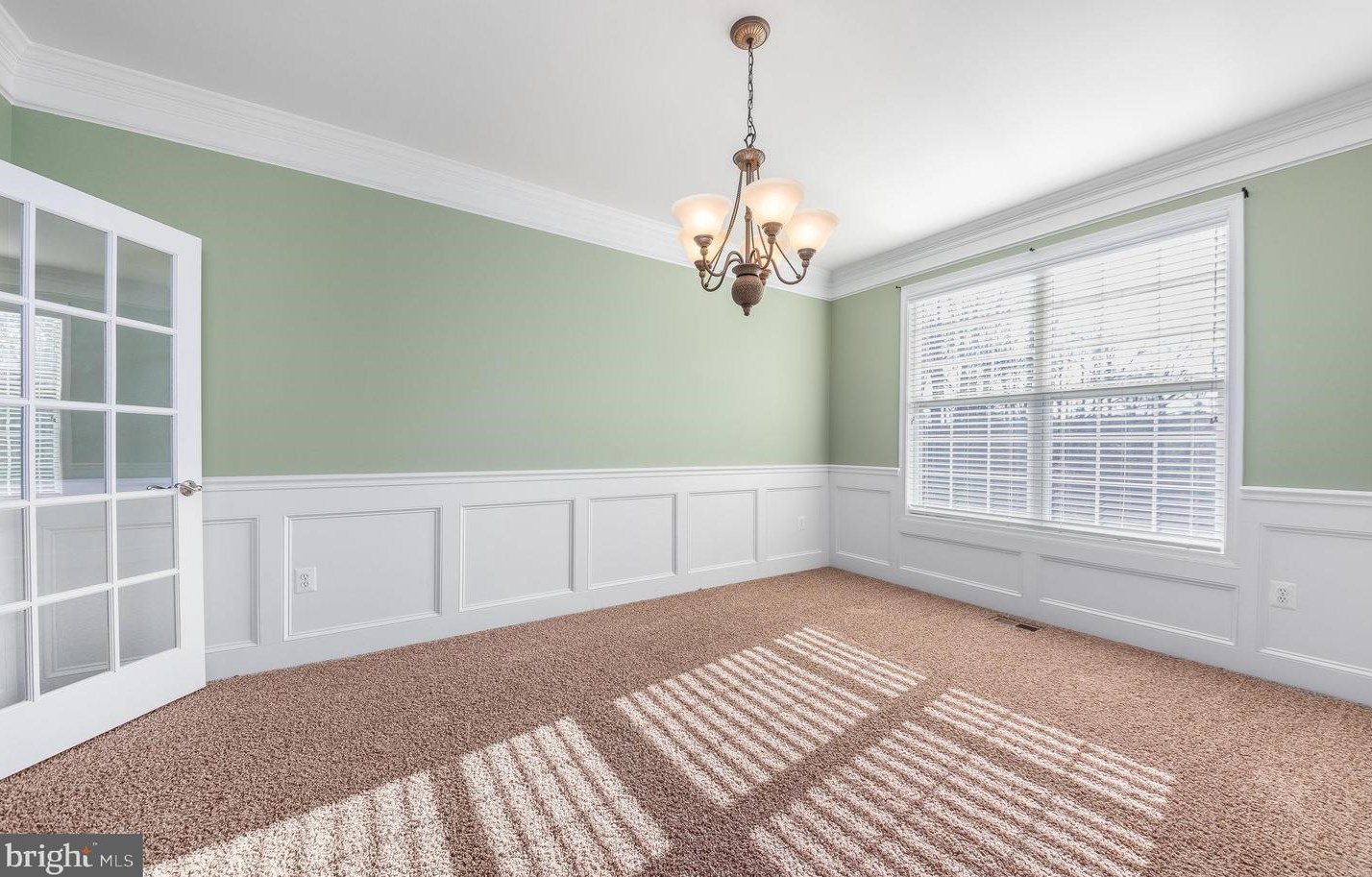 35 Fountain Dr, Stafford VA  22554-7298 exterior