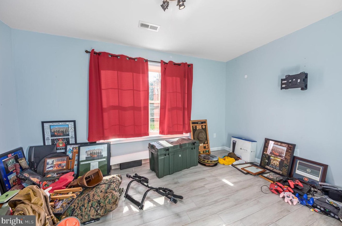 35 Fountain Dr, Stafford VA  22554-7298 exterior
