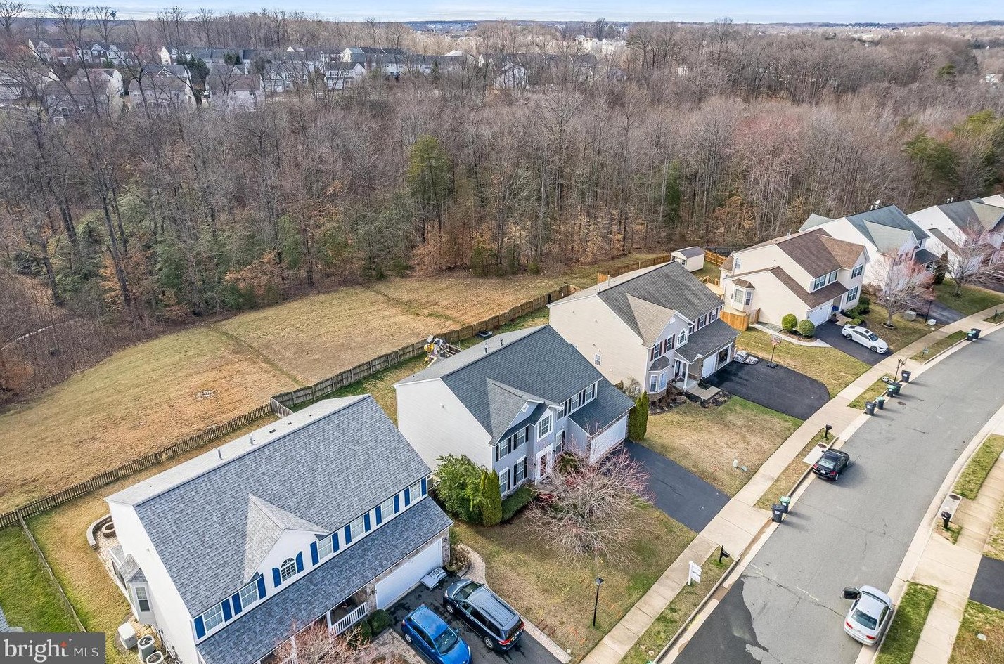 35 Fountain Dr, Stafford VA  22554-7298 exterior
