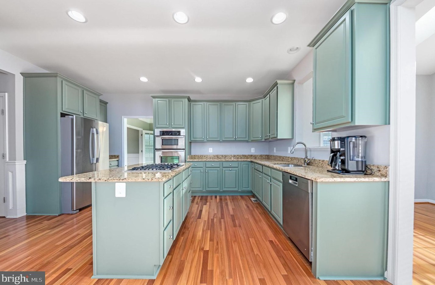 35 Fountain Dr, Stafford VA  22554-7298 exterior