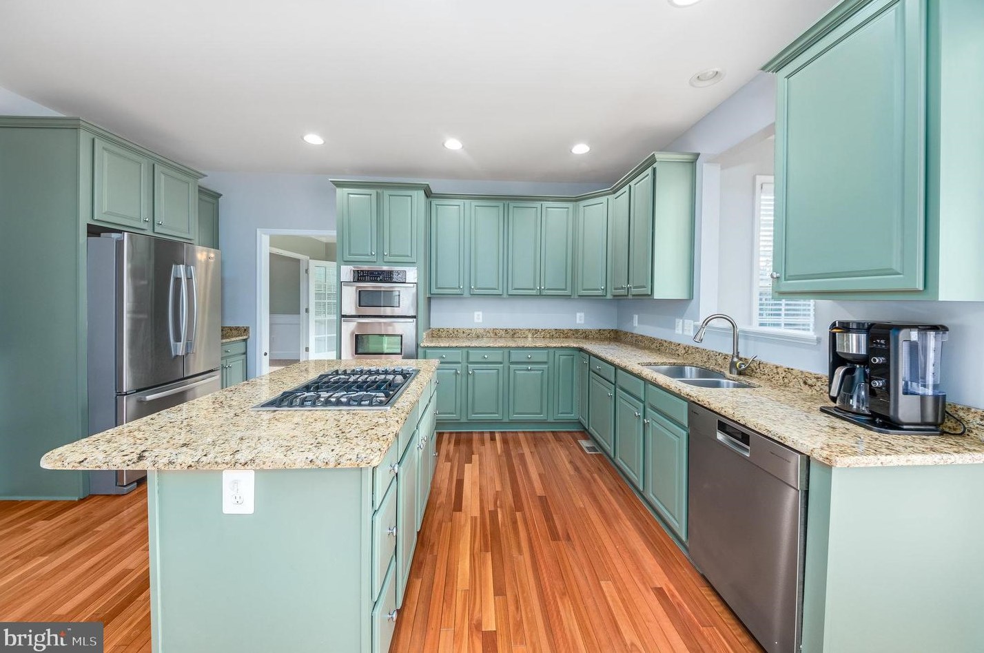 35 Fountain Dr, Stafford VA  22554-7298 exterior