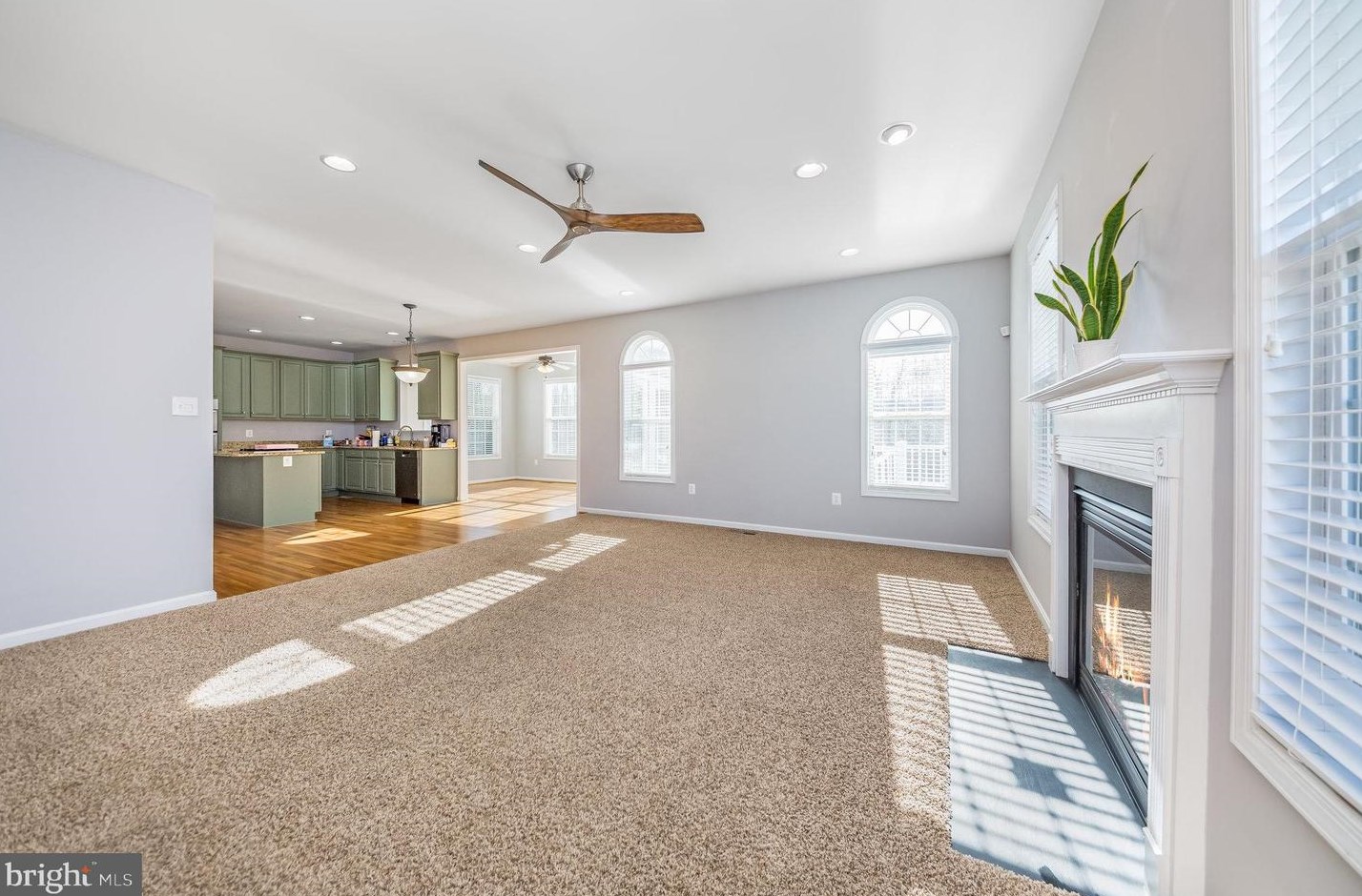 35 Fountain Dr, Stafford VA  22554-7298 exterior