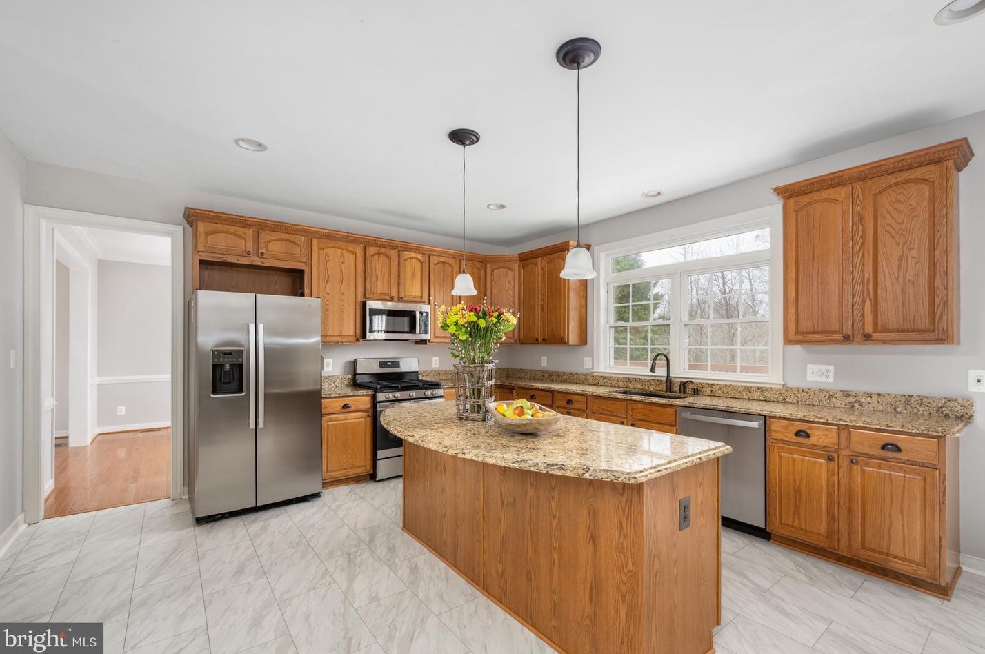 38 Brannigan Dr, Stafford VA  22554-8522 exterior
