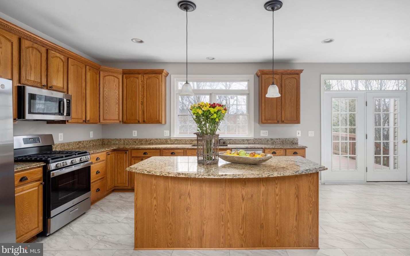 38 Brannigan Dr, Stafford VA  22554-8522 exterior