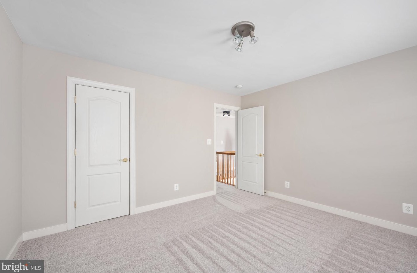 38 Brannigan Dr, Stafford VA  22554-8522 exterior