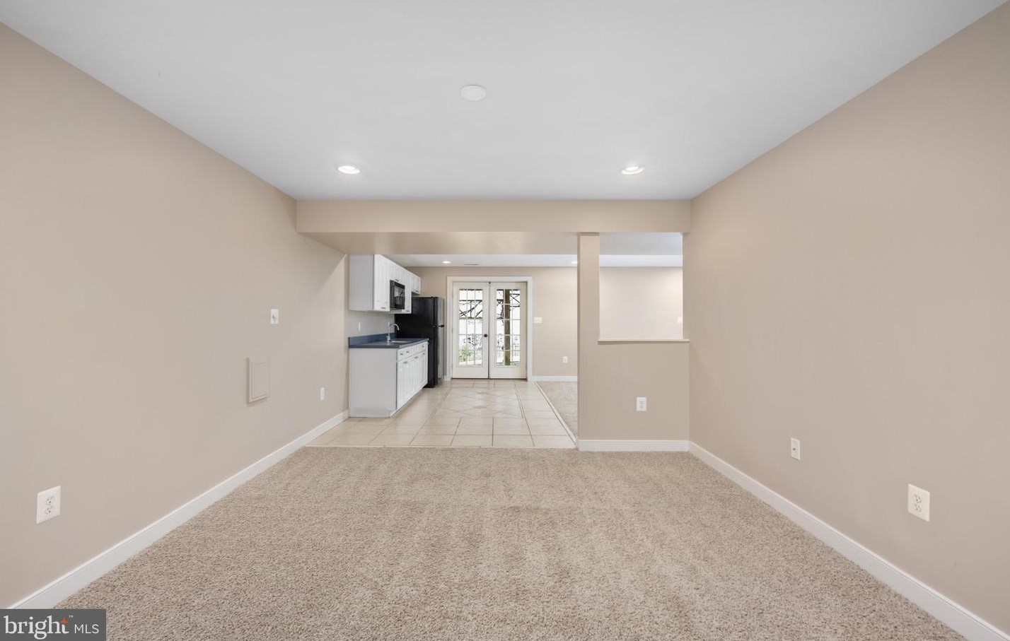 38 Brannigan Dr, Stafford VA  22554-8522 exterior