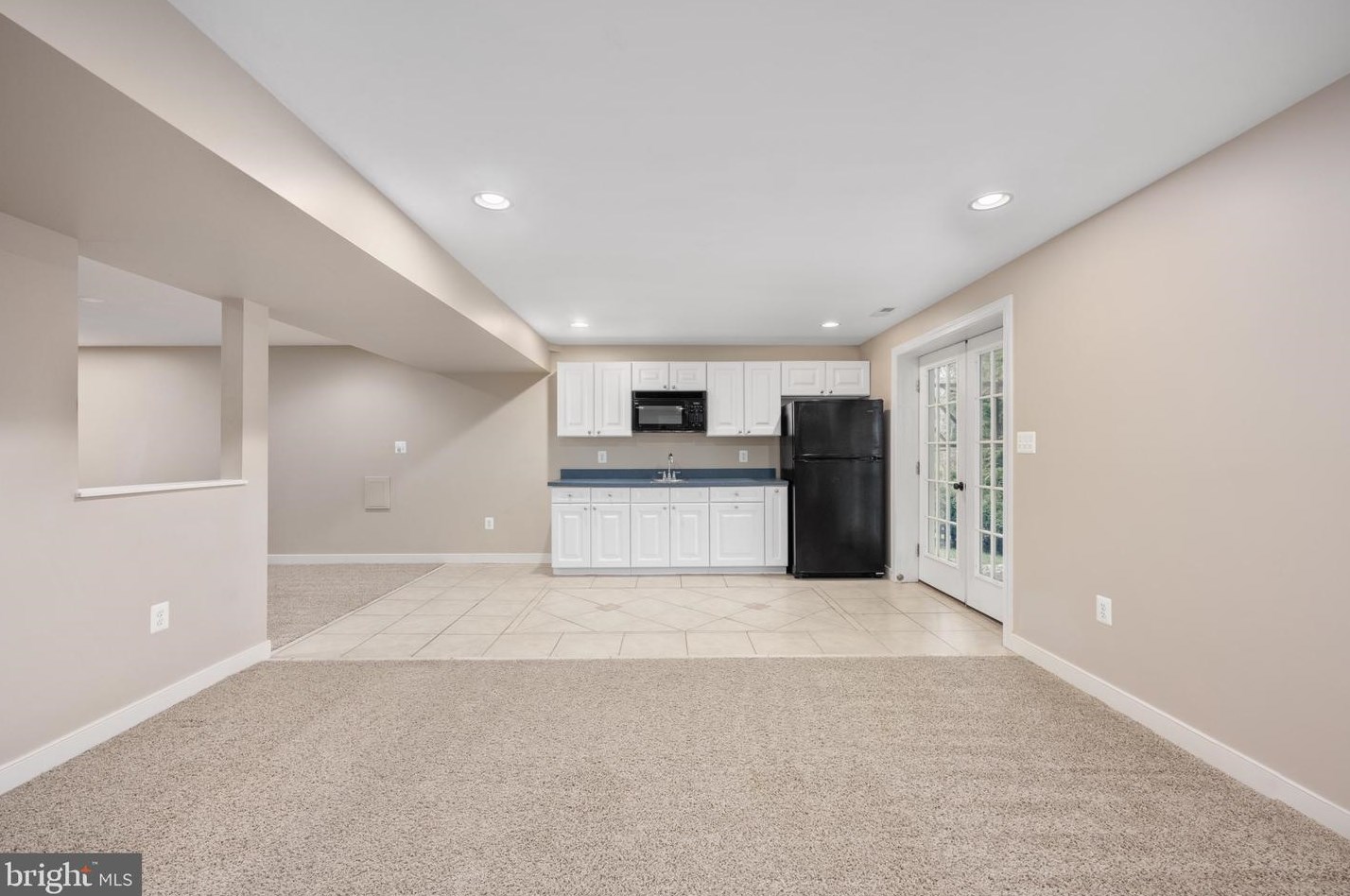 38 Brannigan Dr, Stafford VA  22554-8522 exterior
