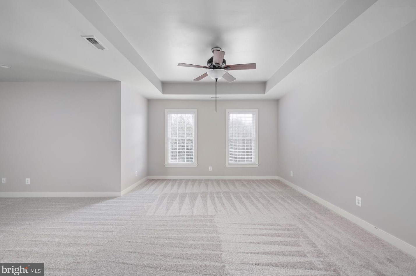 38 Brannigan Dr, Stafford VA  22554-8522 exterior