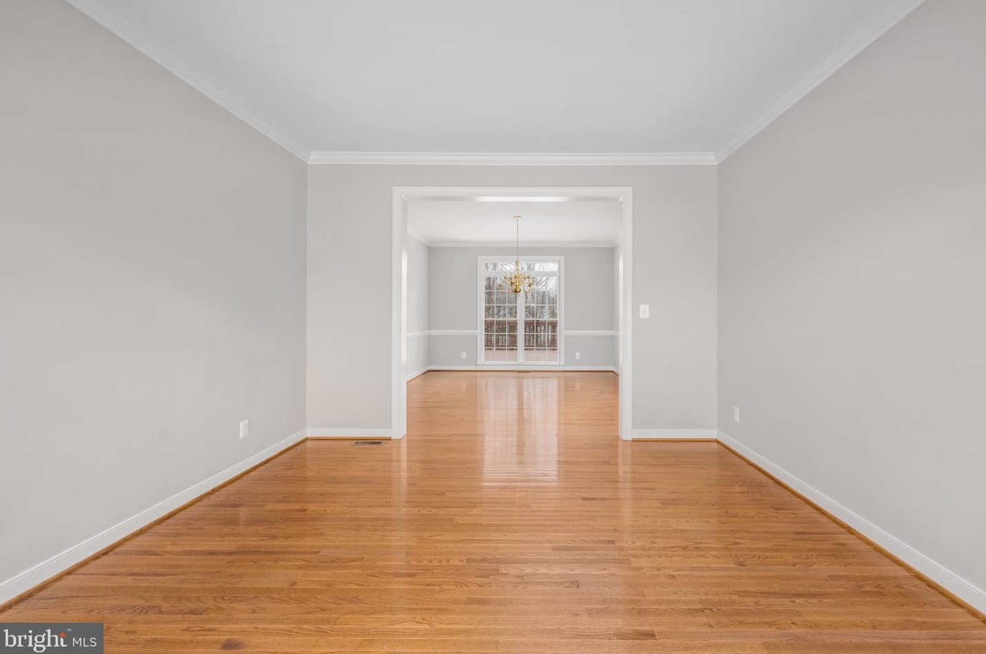 38 Brannigan Dr, Stafford VA  22554-8522 exterior