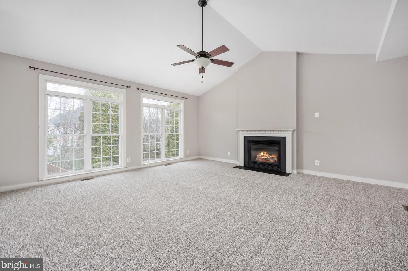 38 Brannigan Dr, Stafford VA  22554-8522 exterior