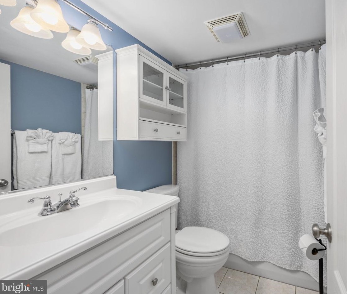 38 Brannigan Dr, Stafford VA  22554-8522 exterior