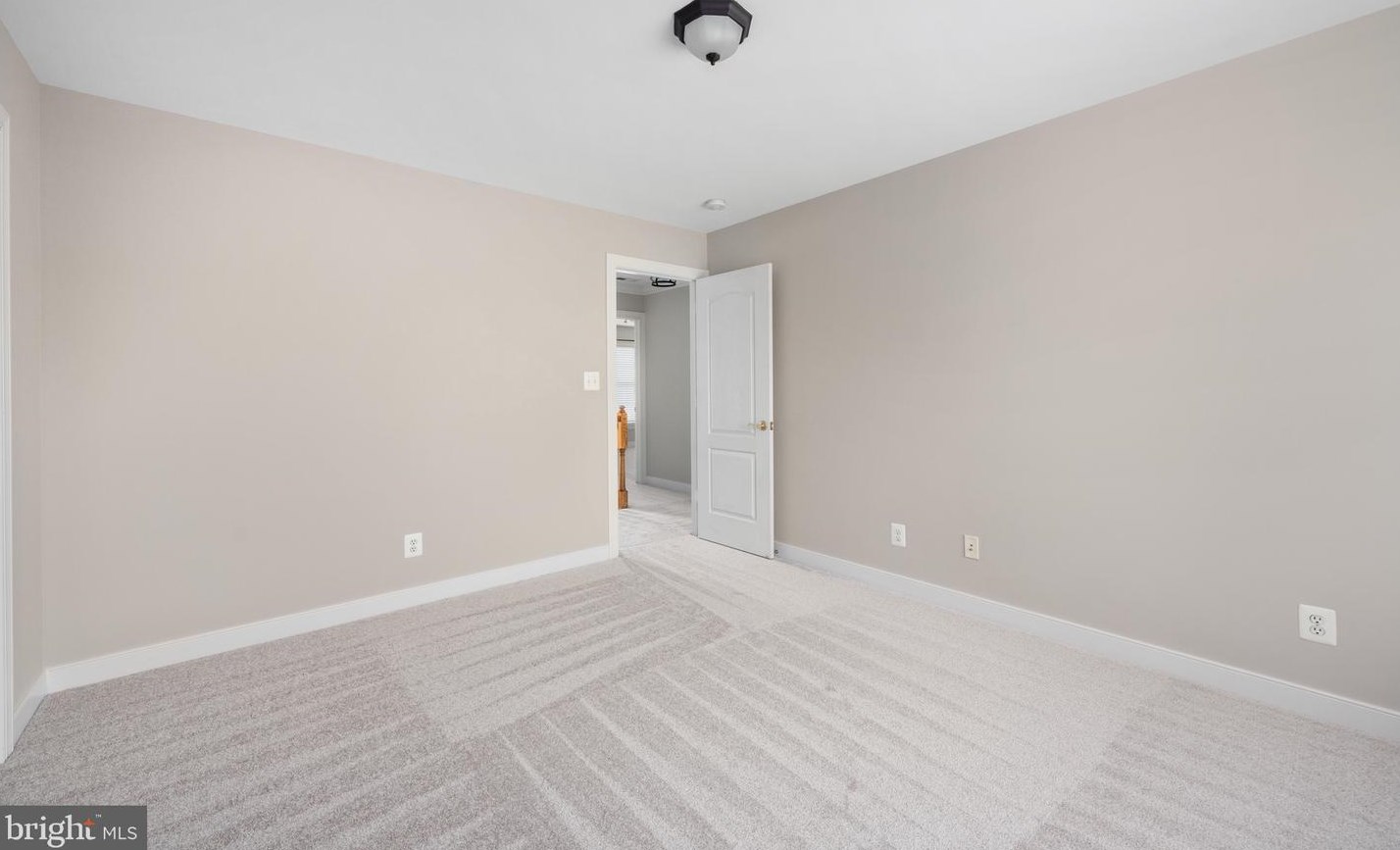 38 Brannigan Dr, Stafford VA  22554-8522 exterior