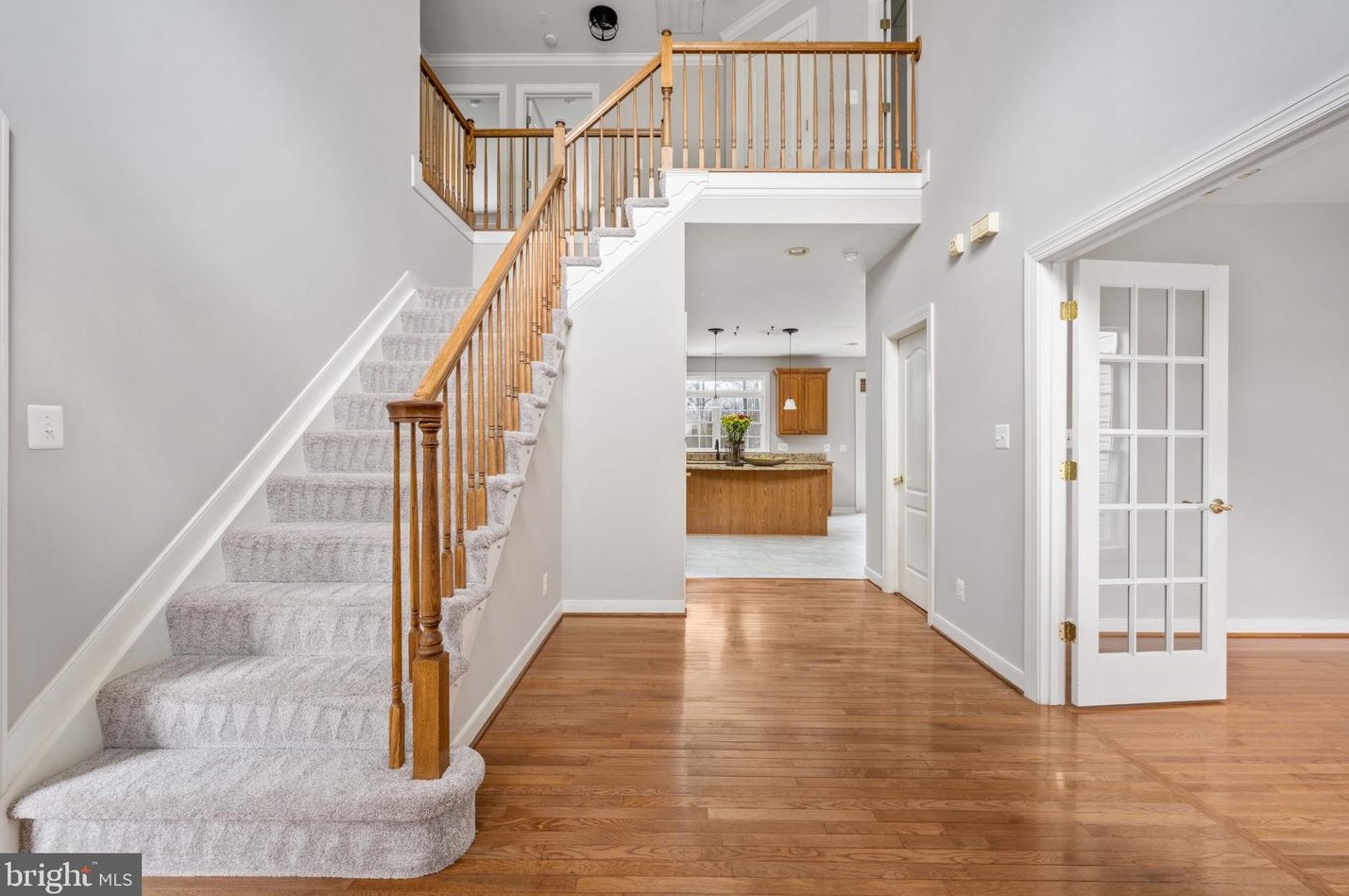 38 Brannigan Dr, Stafford VA  22554-8522 exterior