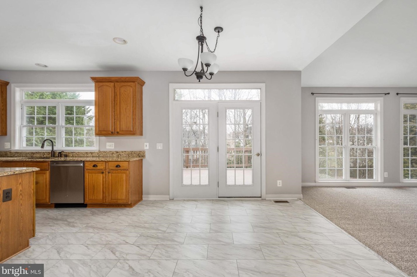 38 Brannigan Dr, Stafford VA  22554-8522 exterior