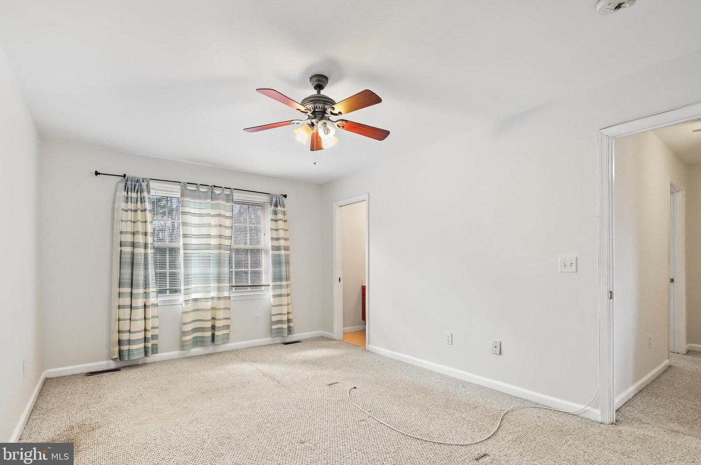 482 Caisson Rd, Fredericksburg VA  22405-3900 exterior