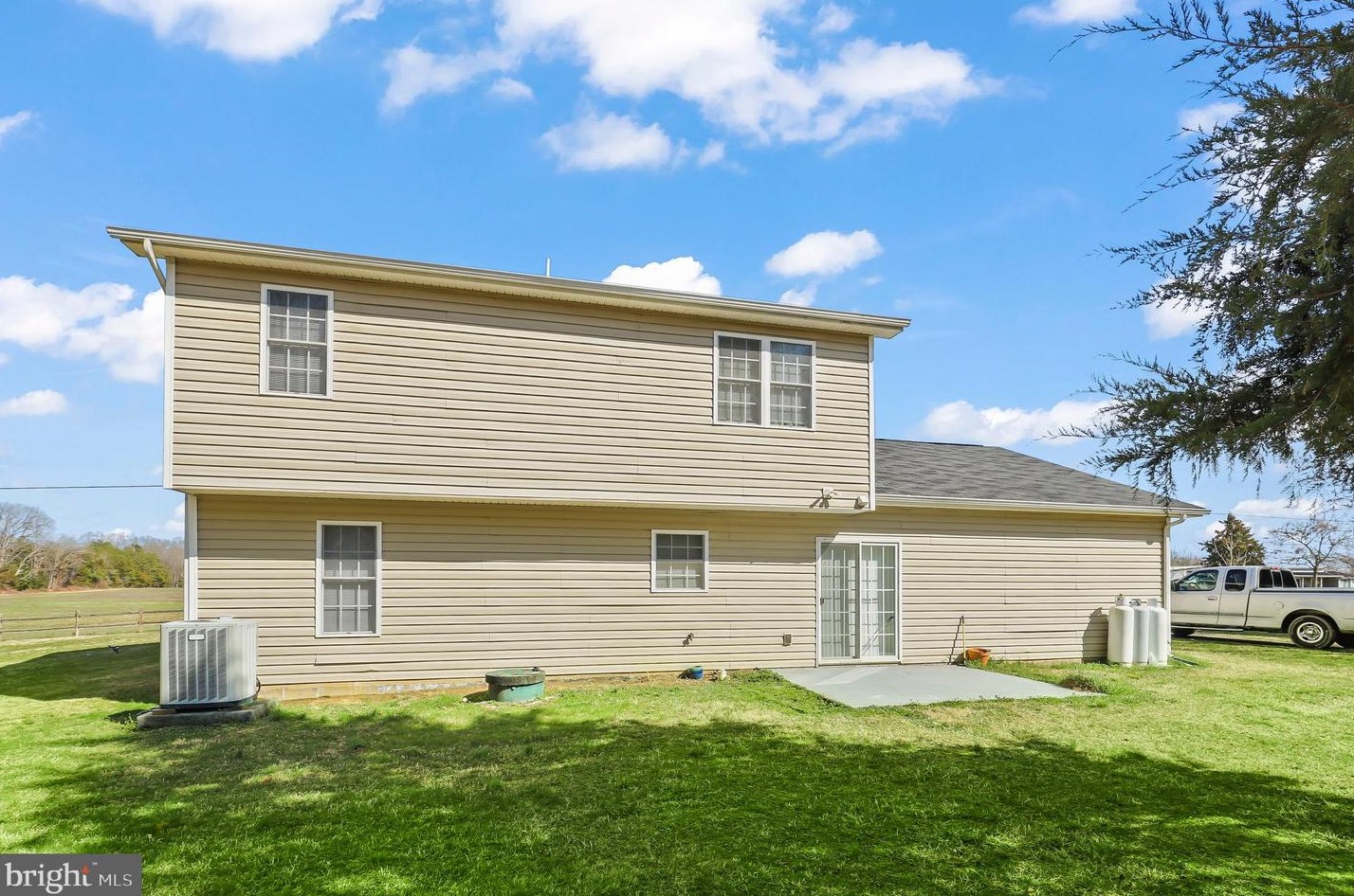 482 Caisson Rd, Fredericksburg VA  22405-3900 exterior