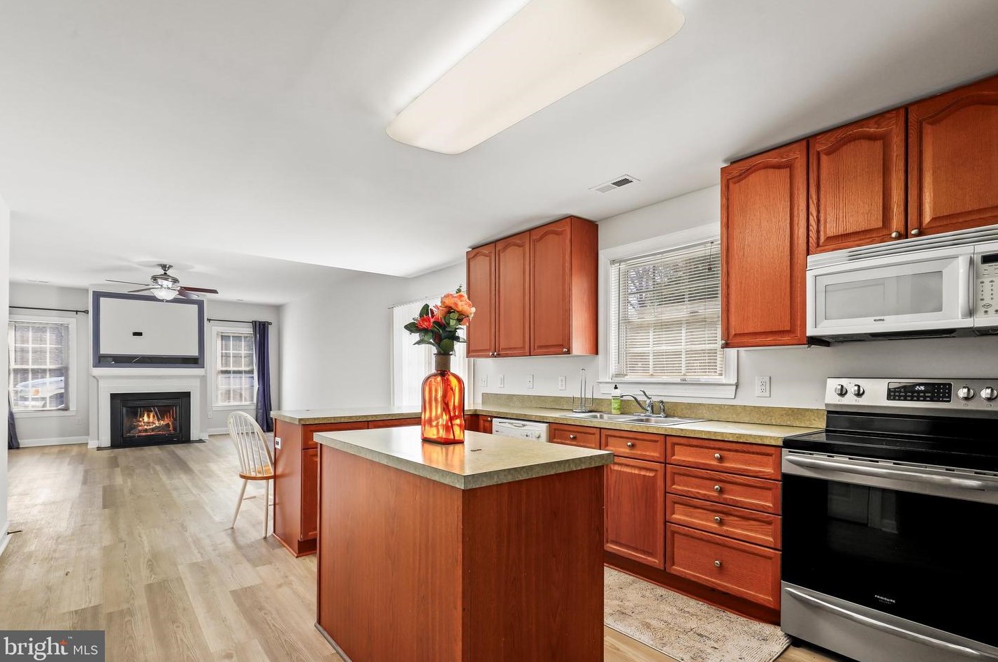 482 Caisson Rd, Fredericksburg VA  22405-3900 exterior