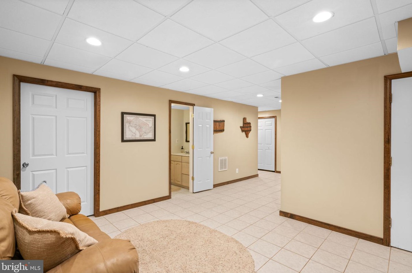 601 Lendall Ln, Fredericksburg VA  22405-2330 exterior