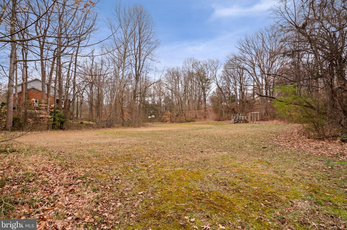 601 Lendall Ln, Fredericksburg VA  22405-2330 exterior