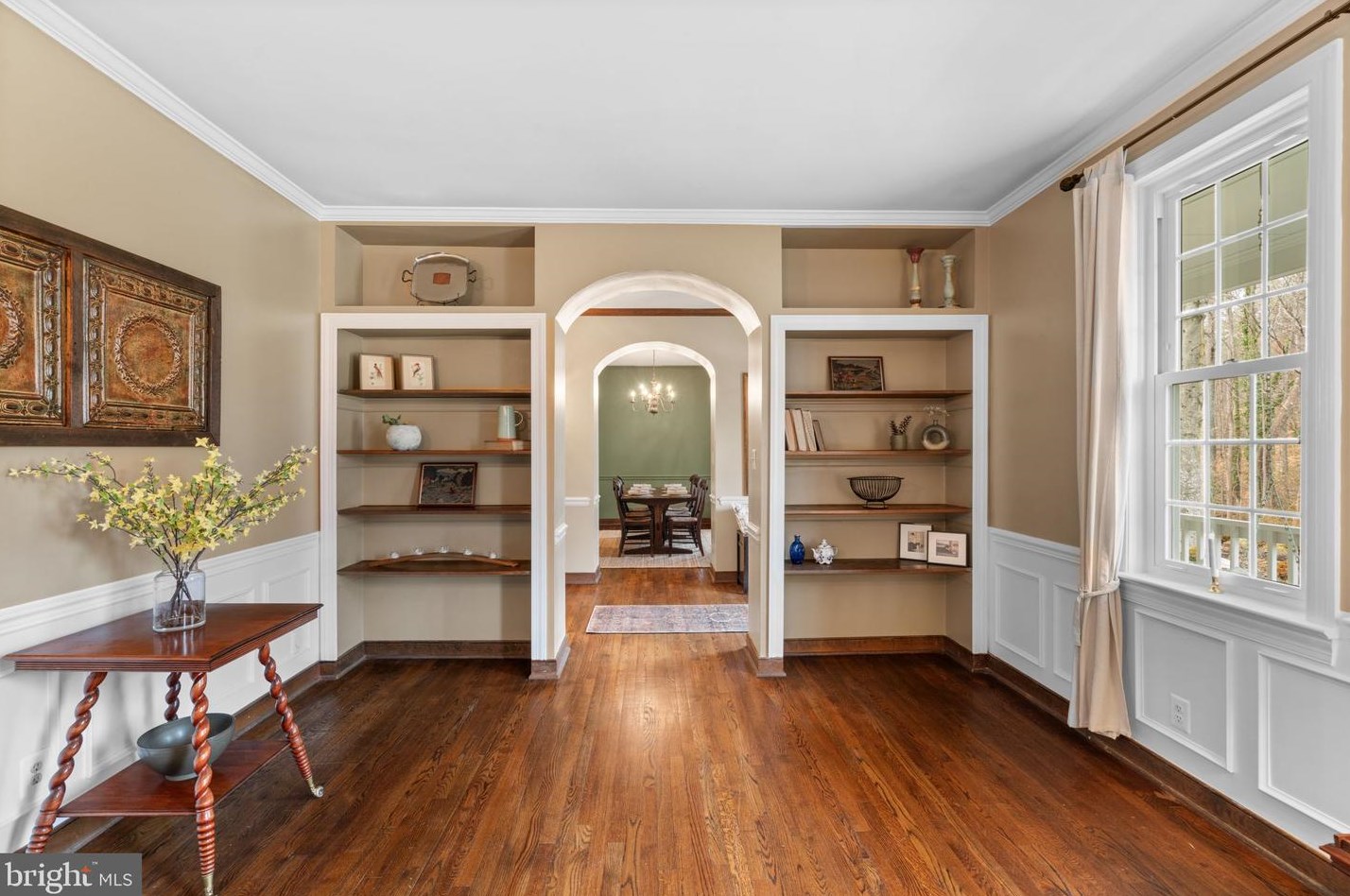 601 Lendall Ln, Fredericksburg VA  22405-2330 exterior