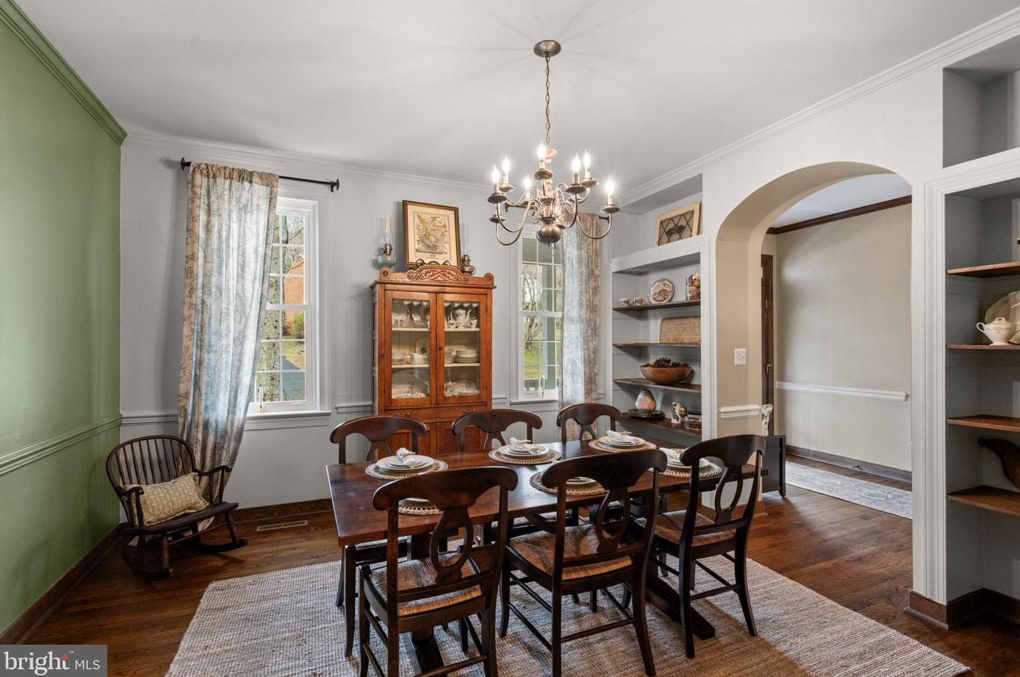 601 Lendall Ln, Fredericksburg VA  22405-2330 exterior