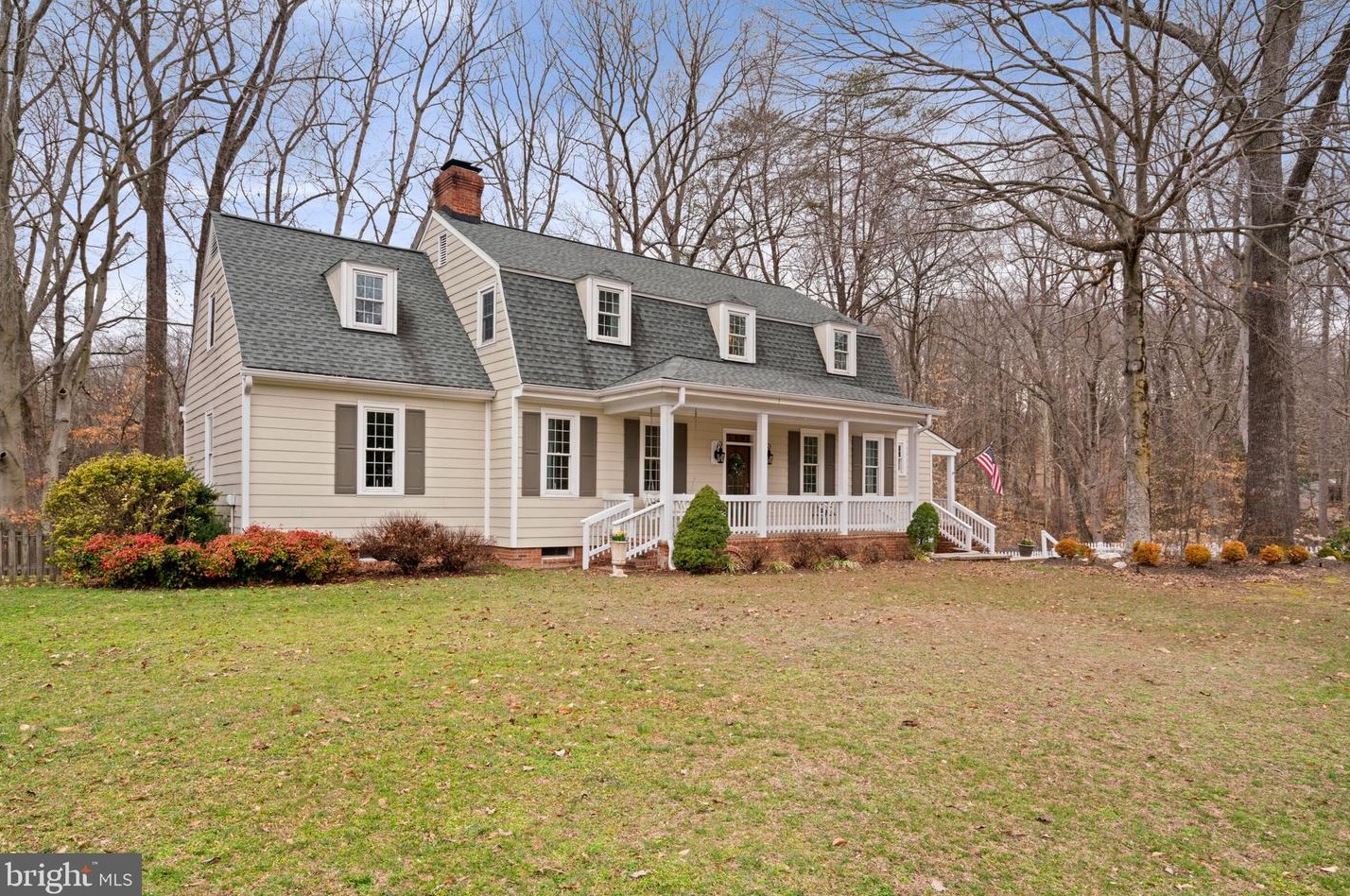 601 Lendall Ln, Fredericksburg VA  22405-2330 exterior