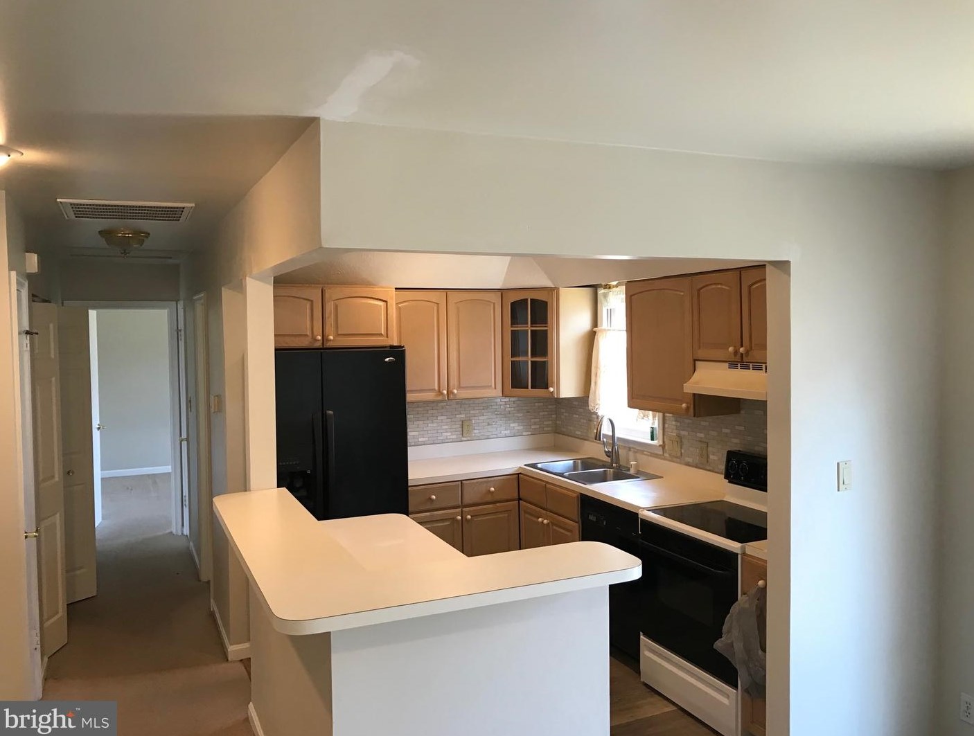133 Debra Dr, Stafford VA  22556-1417 exterior