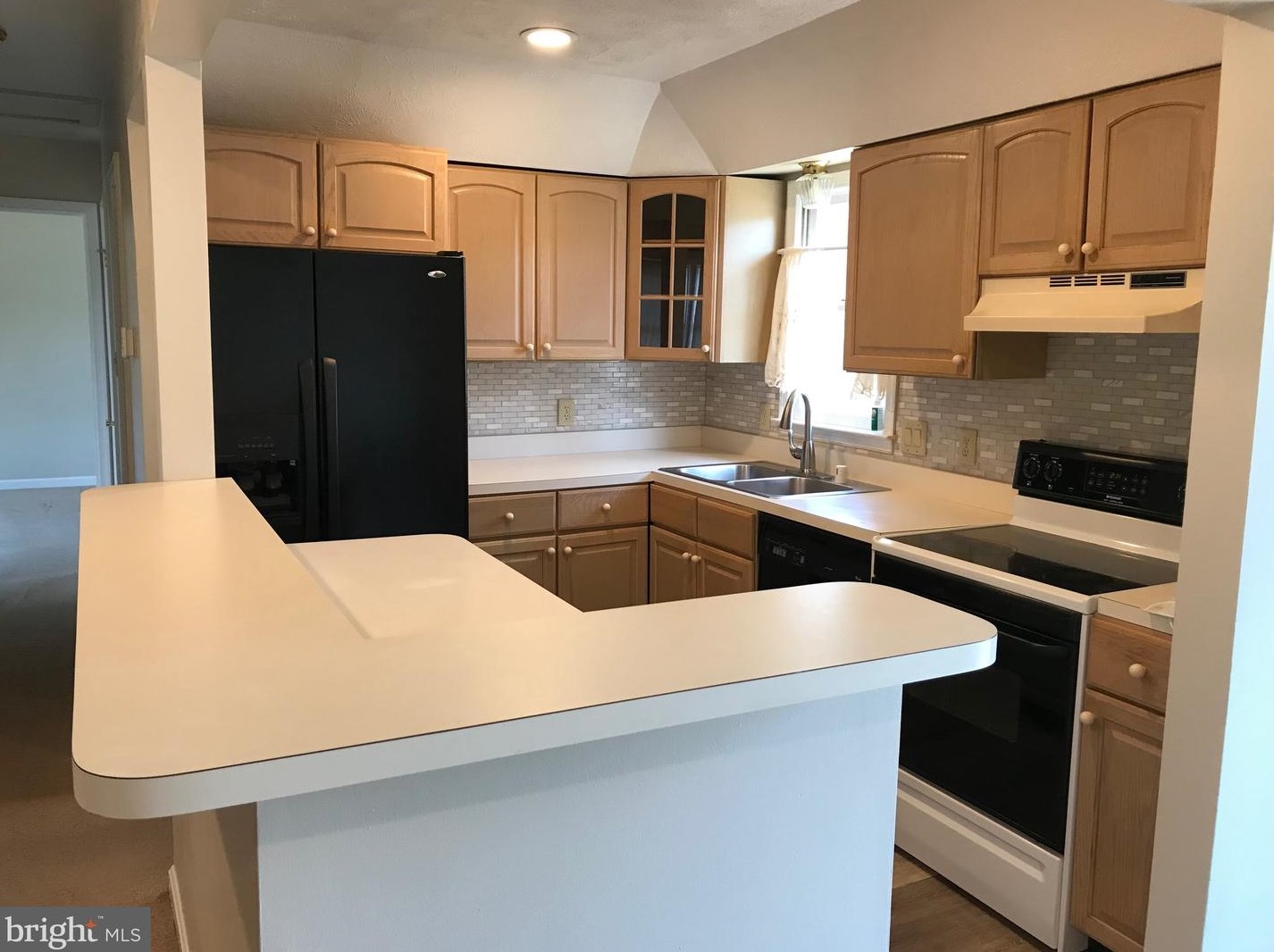 133 Debra Dr, Stafford VA  22556-1417 exterior