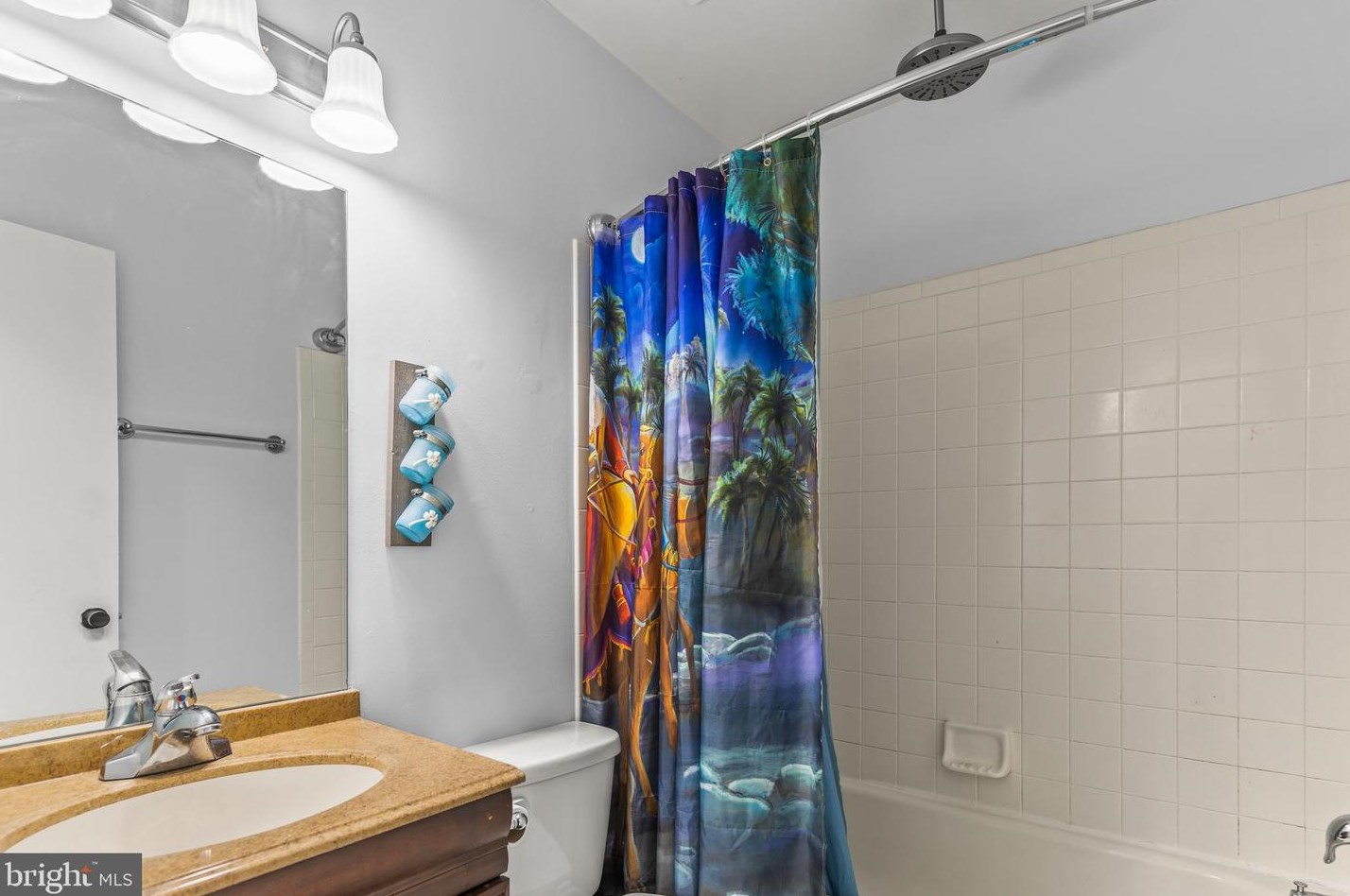 92 Chestnut Dr, Stafford VA 22554-5060 exterior