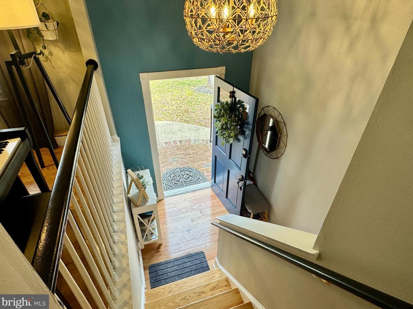 1041 Isabella Dr, Stafford VA  22554-2019 exterior