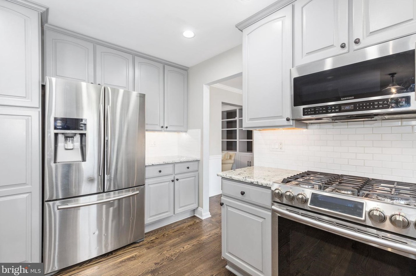 1 New Bedford Ct, Stafford VA  22554-7524 exterior