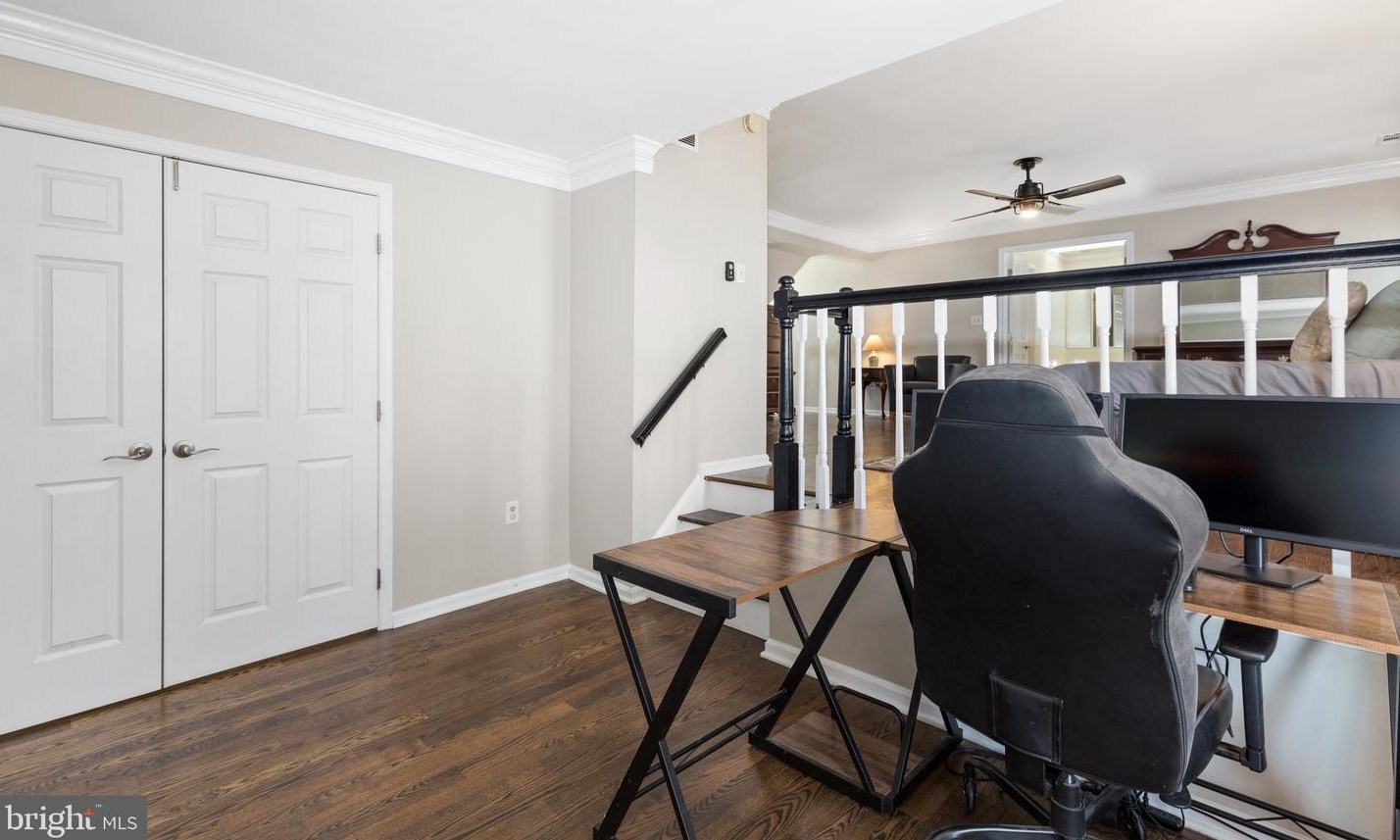 1 New Bedford Ct, Stafford VA  22554-7524 exterior