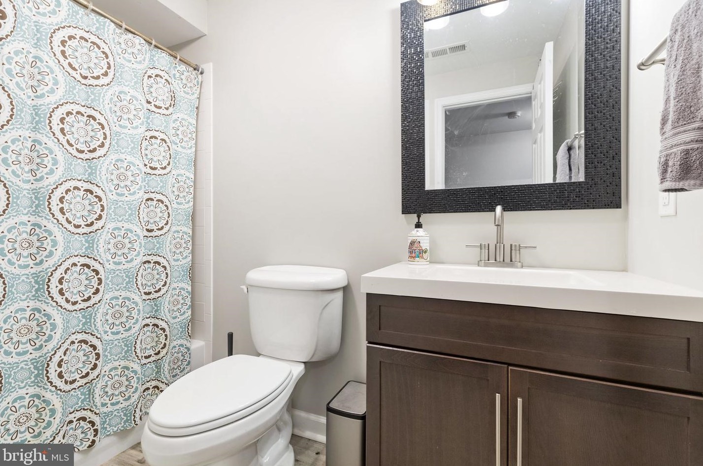 1 New Bedford Ct, Stafford VA  22554-7524 exterior