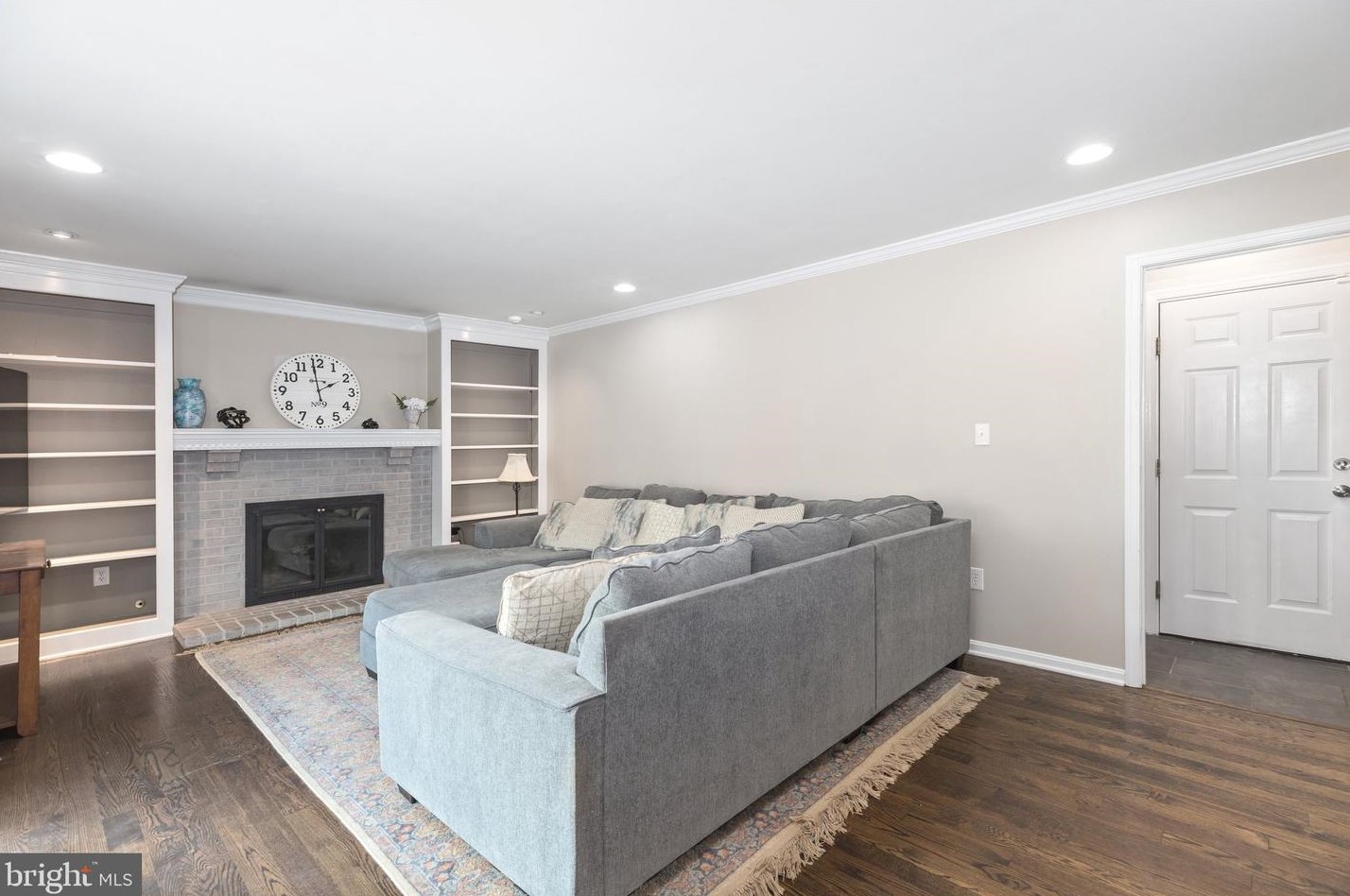 1 New Bedford Ct, Stafford VA  22554-7524 exterior