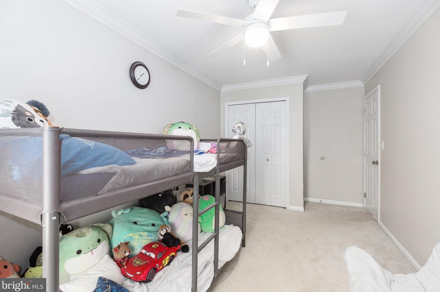 1 New Bedford Ct, Stafford VA  22554-7524 exterior