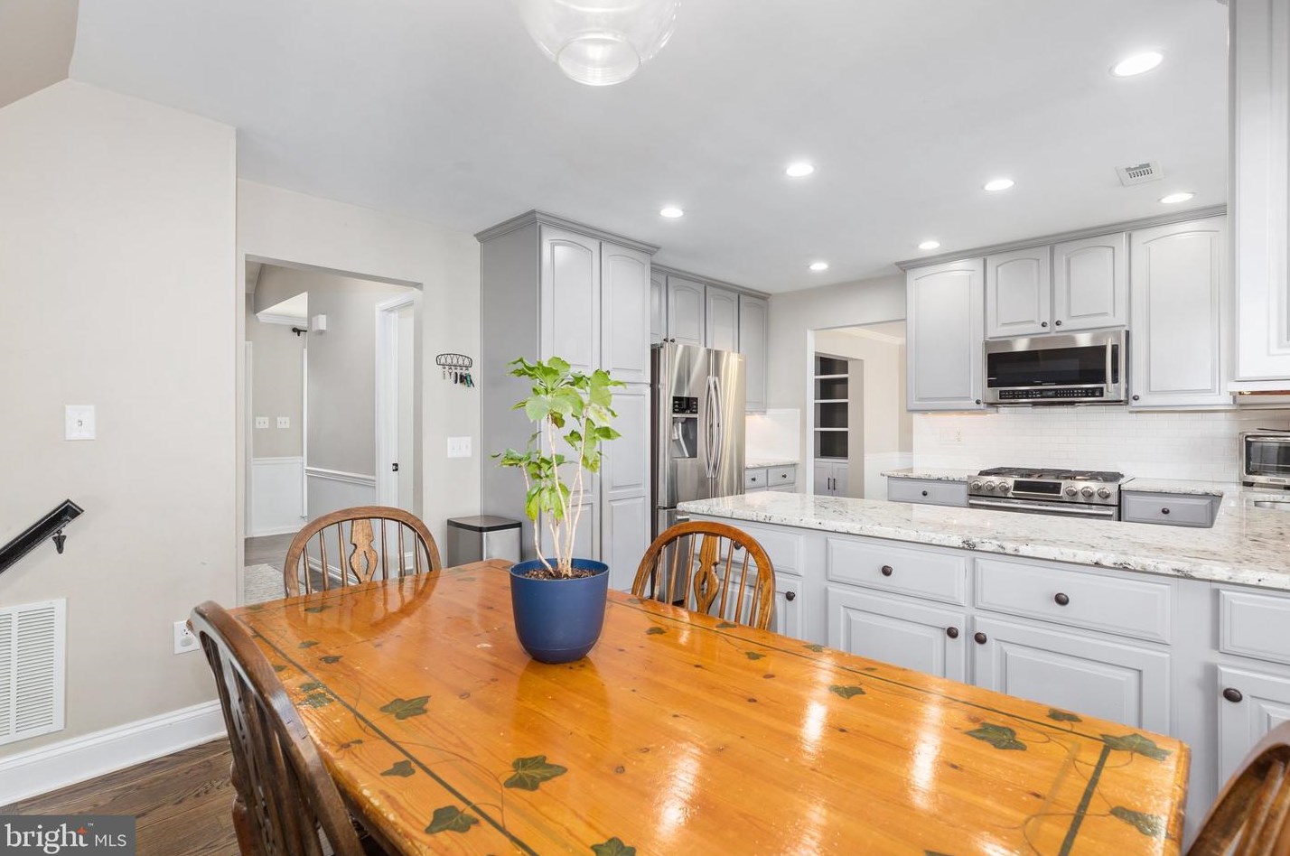 1 New Bedford Ct, Stafford VA  22554-7524 exterior